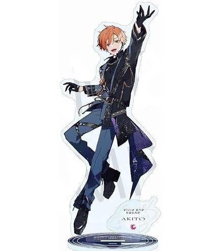 Amazon.co.jp: 天馬司 アクリルスタンド ワンダーランズショウタイム